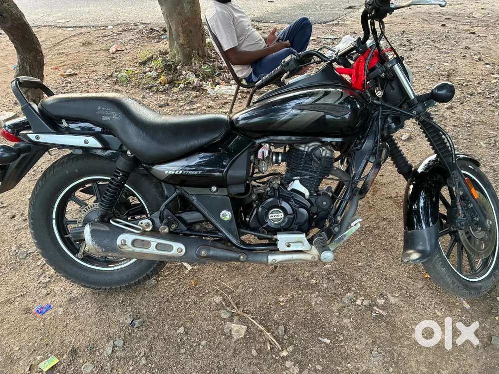 Need money so I sell my bike