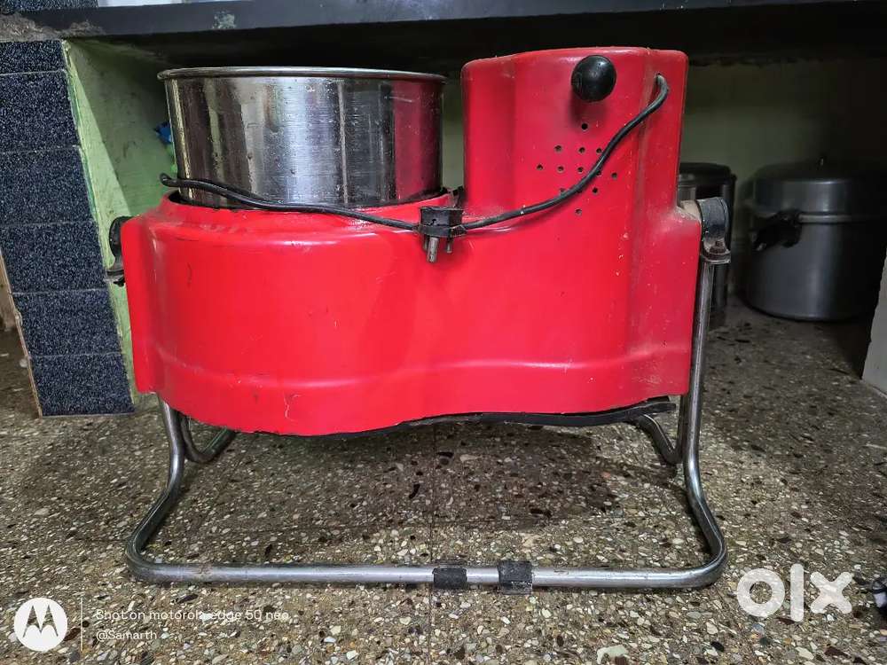 Grinder in very good condition