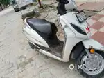 2021 model