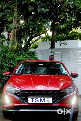 Hyundai i20 1.2 Sportz (O), 2024, Petrol