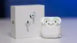 Air pods 4 with anc