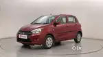 Maruti Suzuki Celerio 1.0 VXI AMT, 2016, Petrol