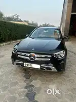 Mercedes-Benz GLC Class New C-Class Progressive C 200, 2020, Diesel