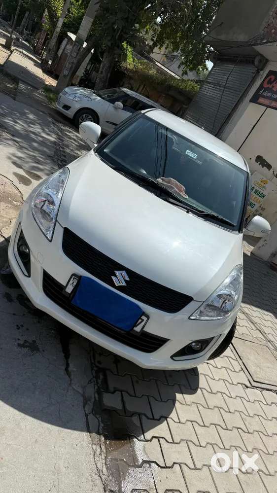Maruti Suzuki Swift 2015 Diesel 139000 Km Driven