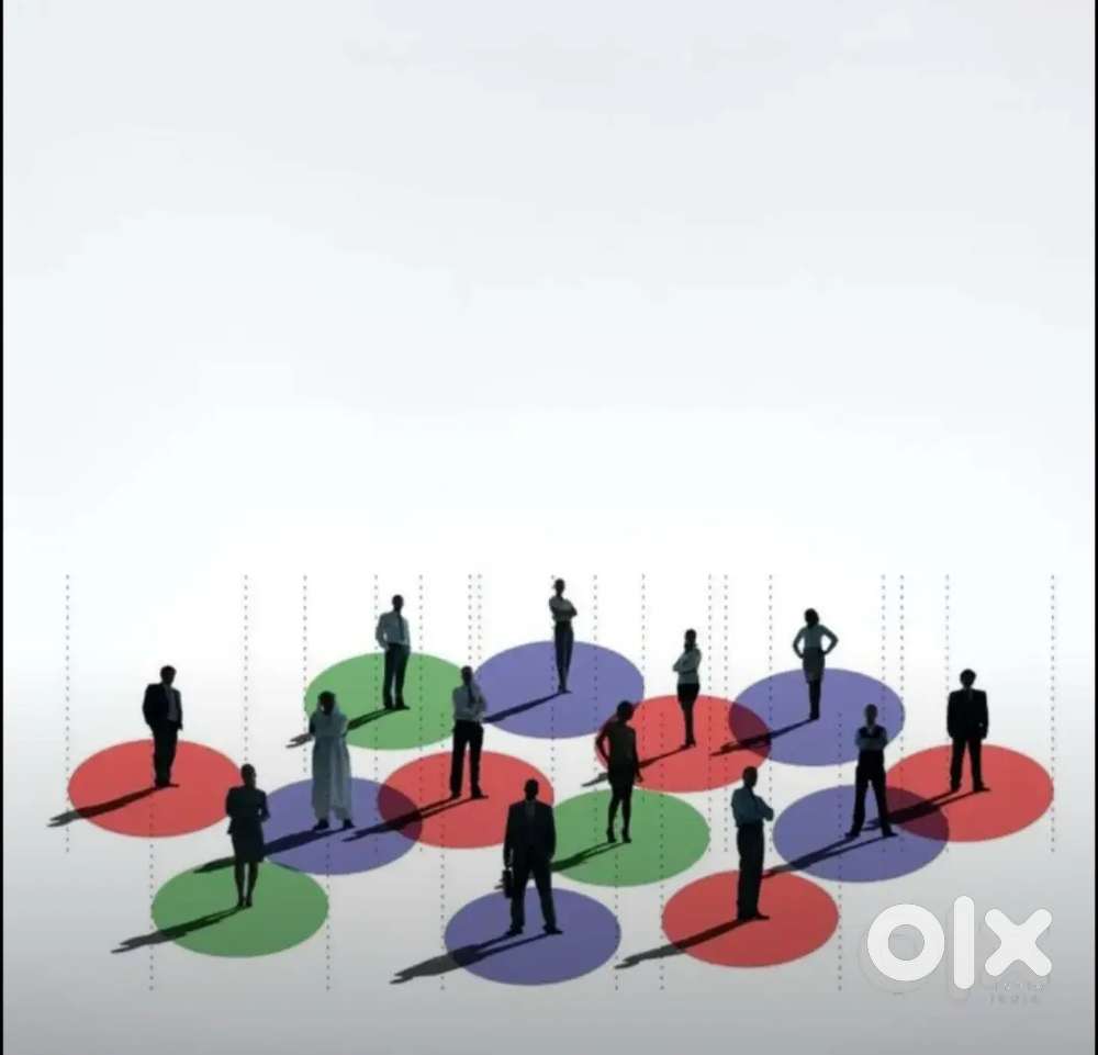 Permanent Job vacancy