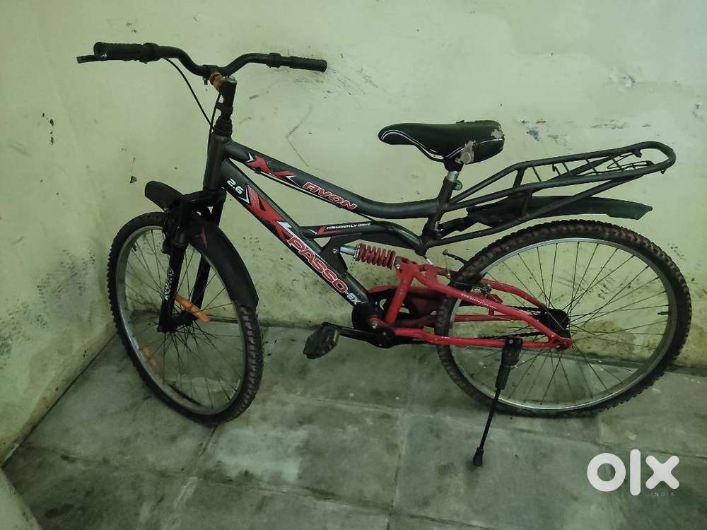 Cycle for sell