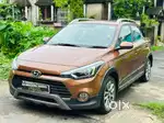 Hyundai i20 Active 1.2 S, 2017, Petrol