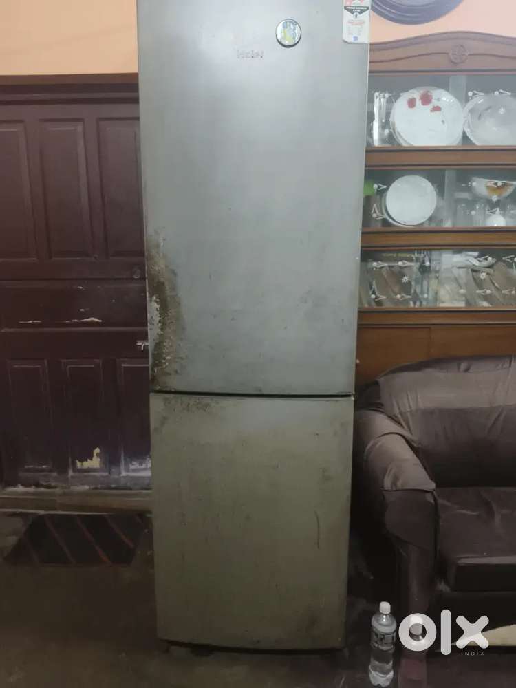 Haier fridge