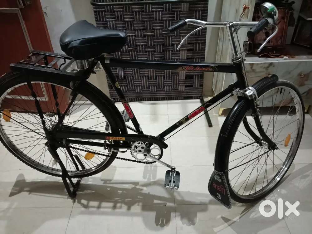 Cycle Good condition 6 month old