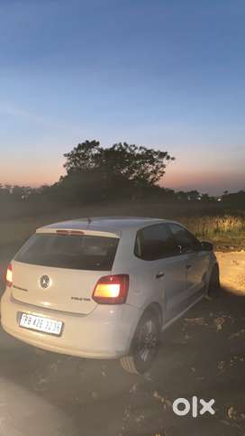 Volkswagen Polo 2013 Diesel Good Condition