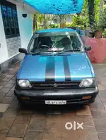 Maruti Suzuki 800 2008