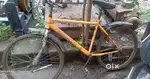 Hero Bycycle