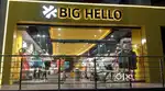 Big Showroom Space, suitable for Bike-car showroom, handloom king etc