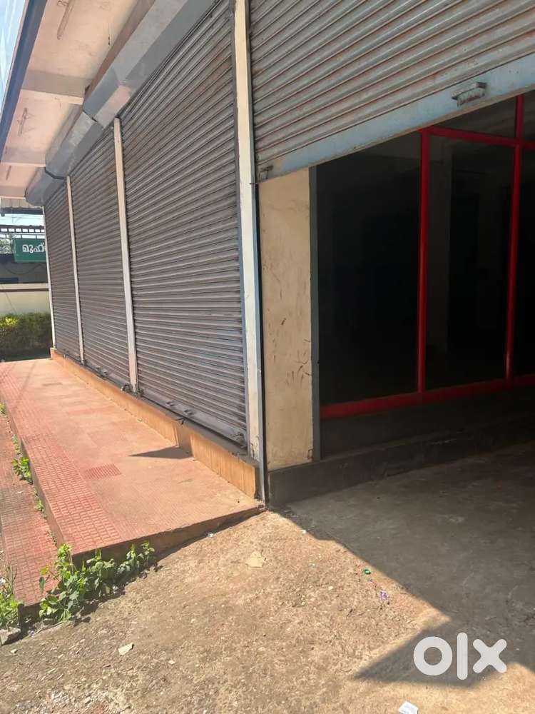 Office, shop space for rent