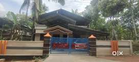 10 സെന്റ്റും 1200sqവീടും വിൽപനയ്ക്ക്
