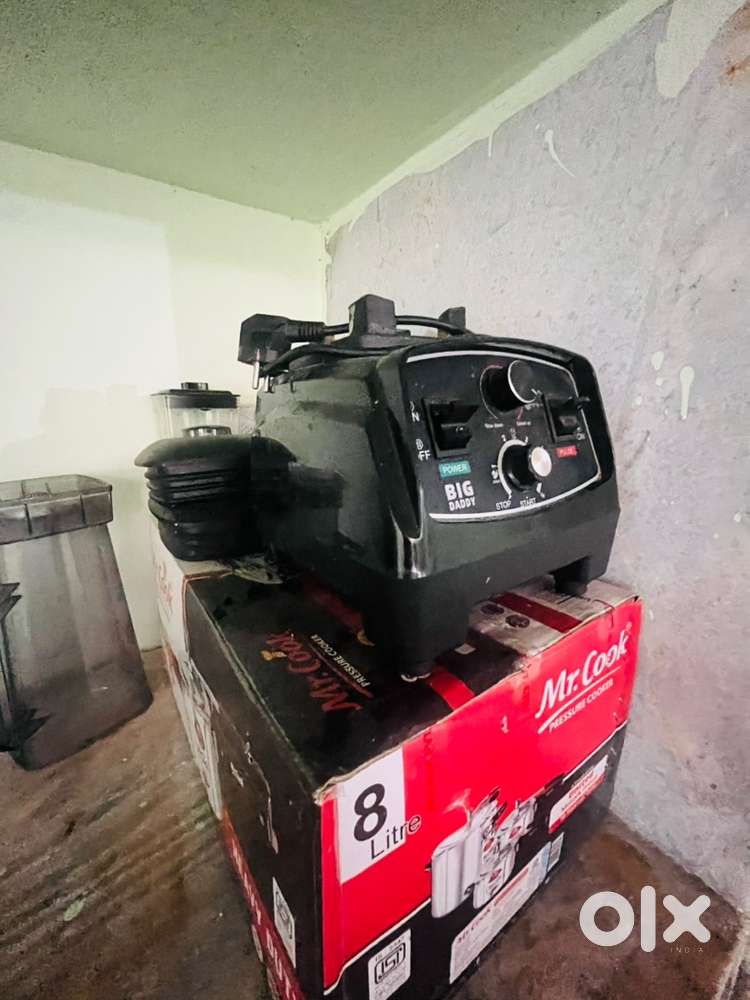 Fast food restaurant