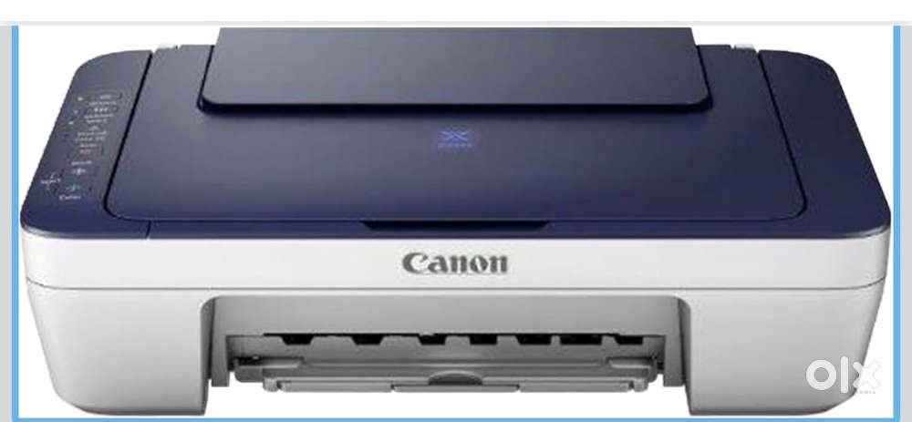 Canon pixima MG2577s printer for sell with box 6 month old only