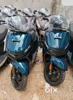 JUPITER 113cc XCONNECT Disc -Lowdownpayment-10999