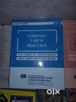 CS EXECUTIVE PROGRAMME BOOKS