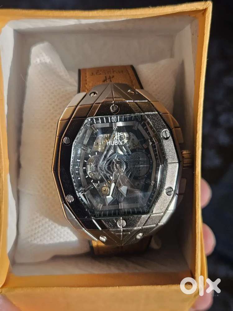 Hublot Watch