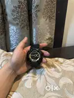 Casio g shock Watch