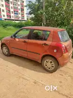 Maruti Suzuki Swift 2008