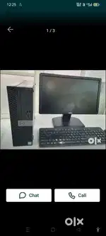 Lenovo Desktop 10 No's Available