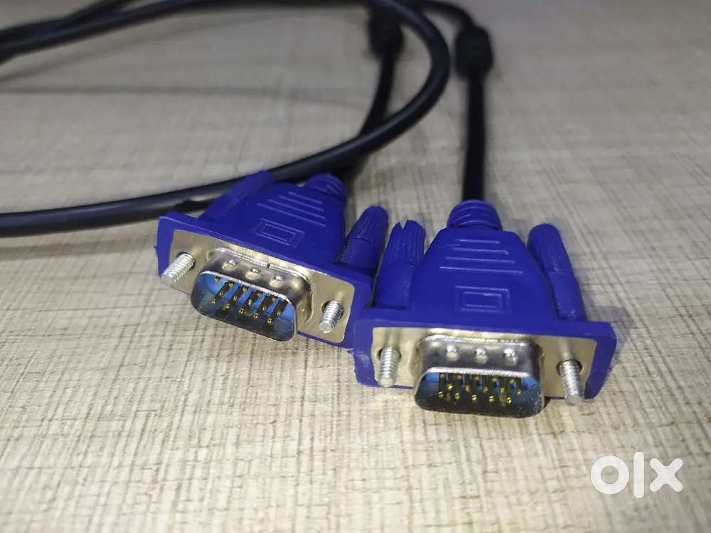 Brand new VGA cable