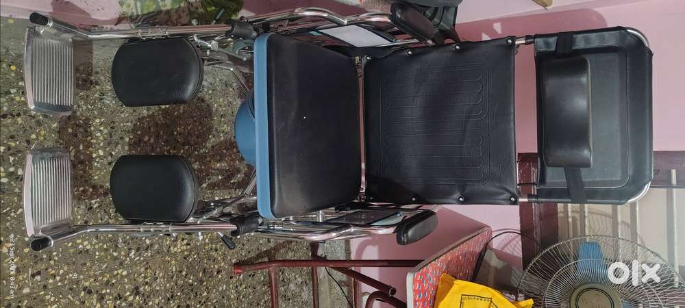 Wheelchair