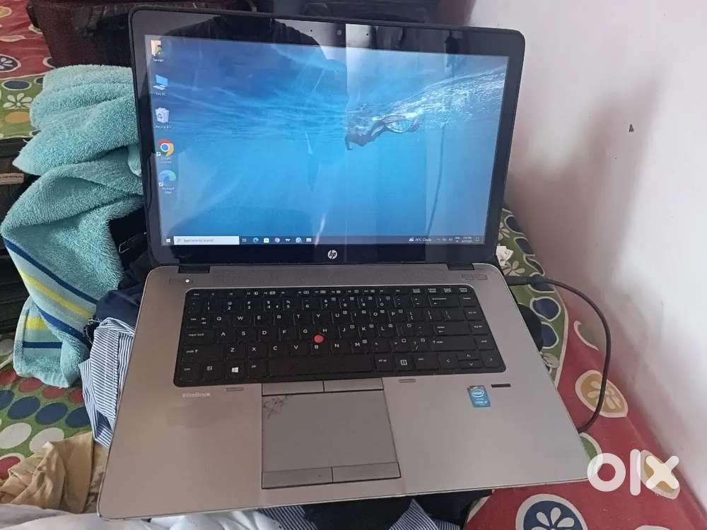 Urgent Sale my HP Elite book 840 full screen.
touch Laptop
