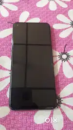 Realme GT Master Edition