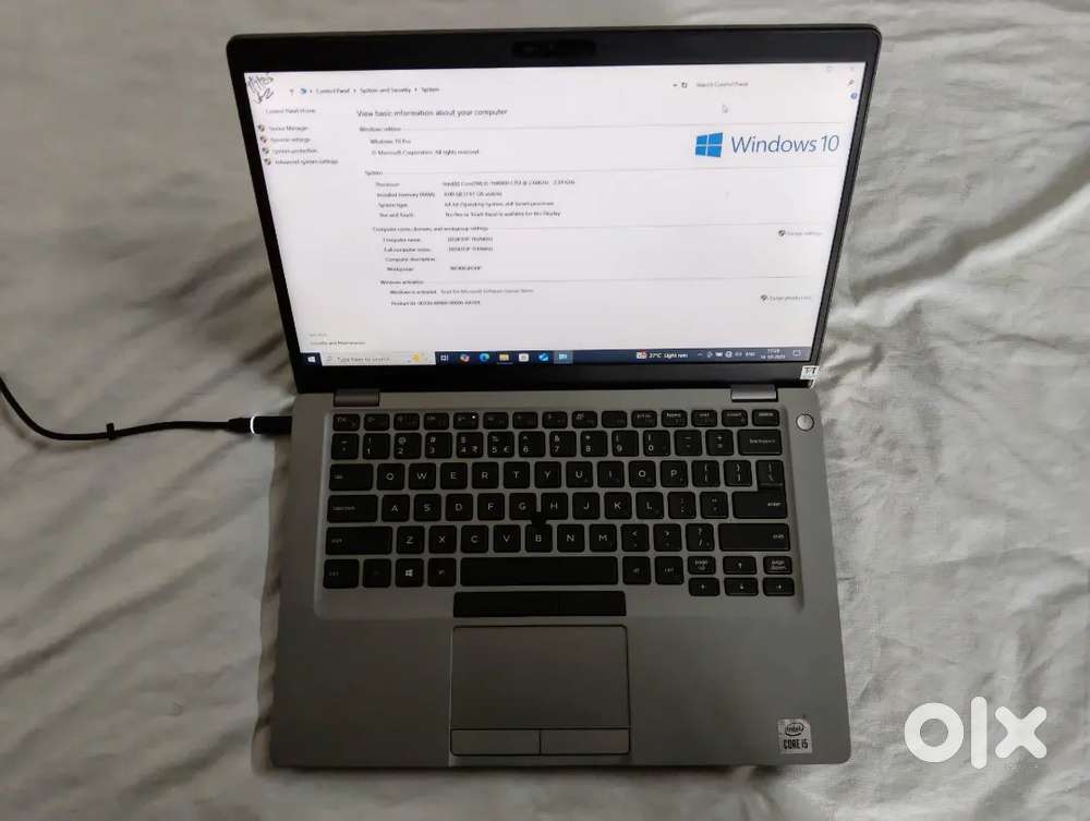 Laptops Refurbished.