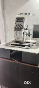 Computer emdribry