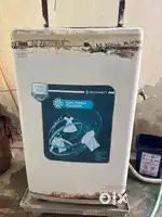 Rconnect front load fully automatic 6.5kg washing machine