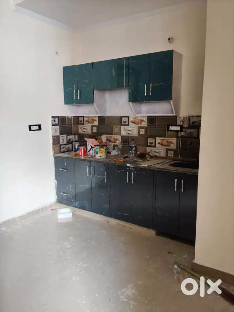1Bhk Flat Balaji Enclave govindpuram Ghaziabad