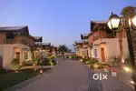 3, bhk farmhouse for sel