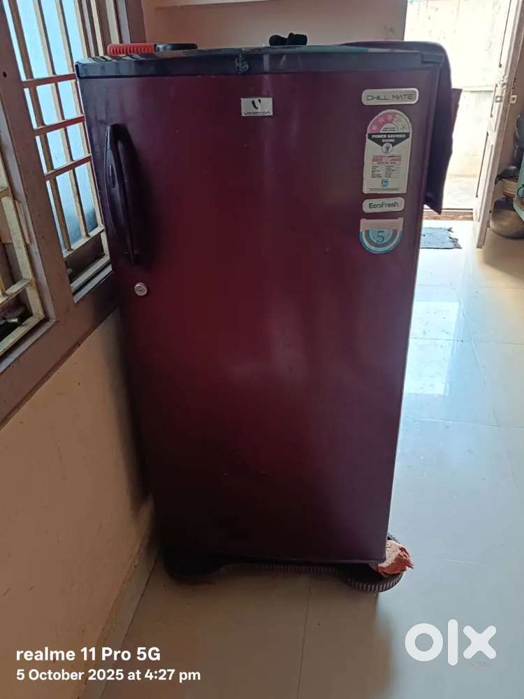 Work good condition