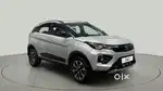 Tata Nexon 1.2 Revotron XZ Plus, 2021, Petrol