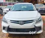 Toyota Glanza 1.2 E, 2025, Petrol