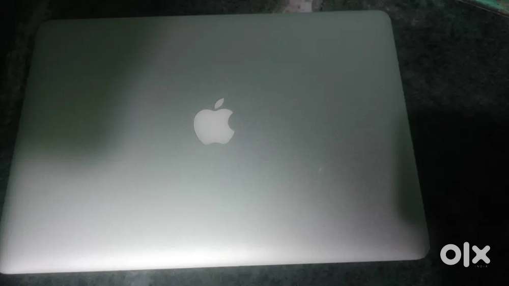 MacBook pro 2015