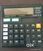 Calculater