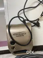 Nebuliser machine