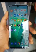 VIVO T2X 5G 128 GB BRAND NEW CANDTION NO PROBLEM