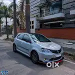 Etios liva GD