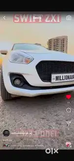 Maruti Suzuki Swift 2023 Petrol 25500 Km Driven