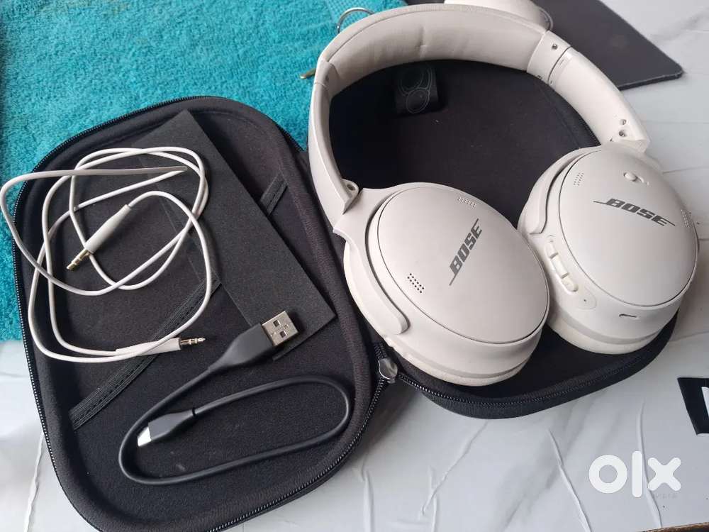 Bose New Gaming QuietComfort Ultra Wireless Headphones