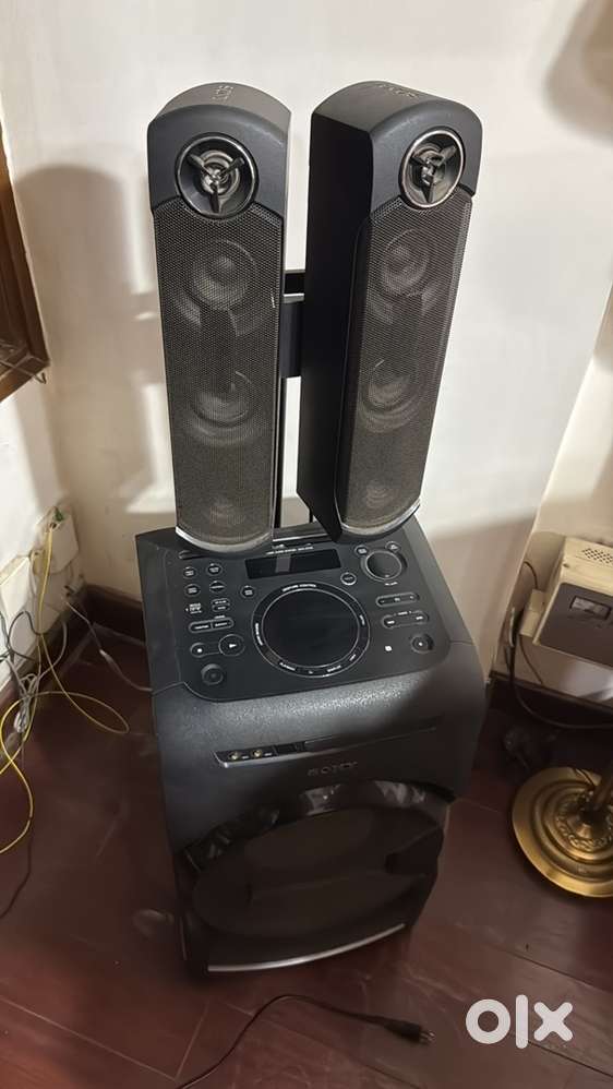 Sony Party Speaker