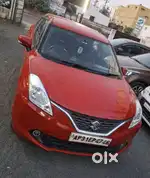 Maruti Suzuki Baleno Delta, 2018, Petrol