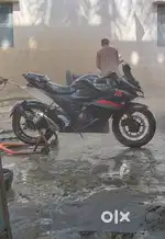 Prestine condition gixxer SF 250 for sale