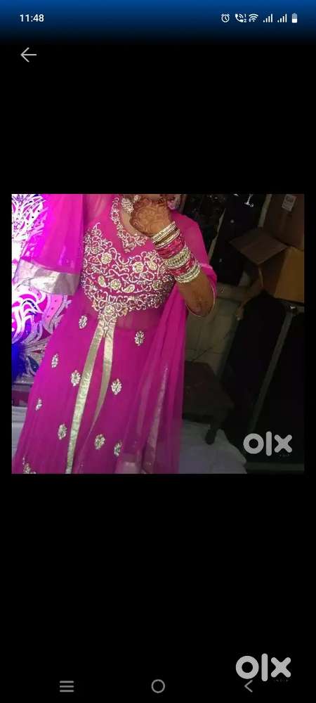Fancy dress